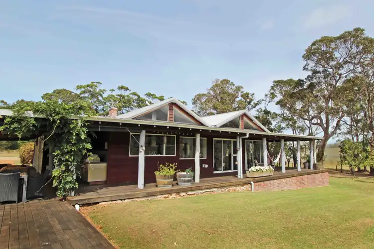 Third view of Homely rural property listing, 6515 South Coast Highway, Nornalup WA 6333