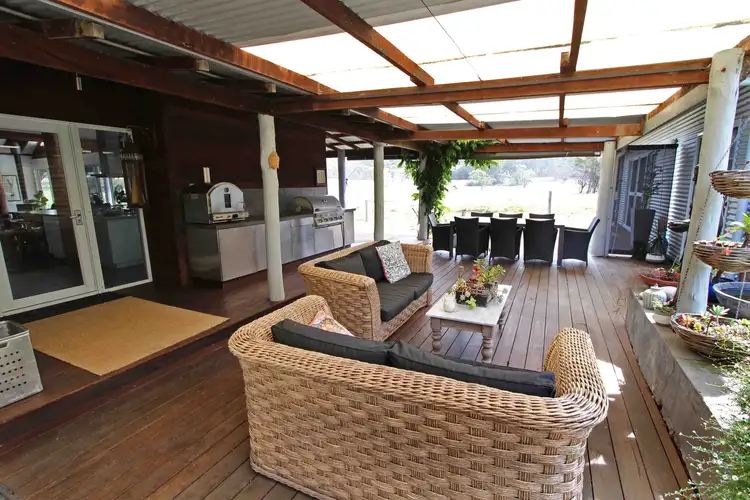 Fourth view of Homely rural property listing, 6515 South Coast Highway, Nornalup WA 6333