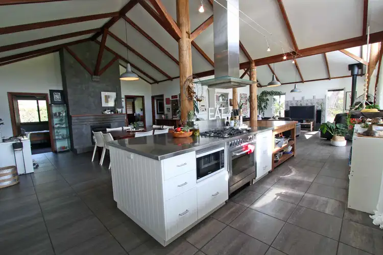 Fifth view of Homely rural property listing, 6515 South Coast Highway, Nornalup WA 6333
