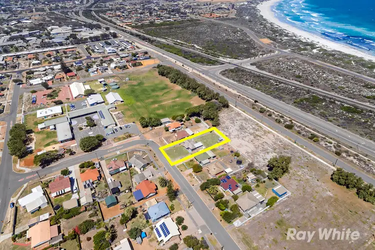 Fifth view of Homely house listing, 42 Maley Way, Beachlands WA 6530