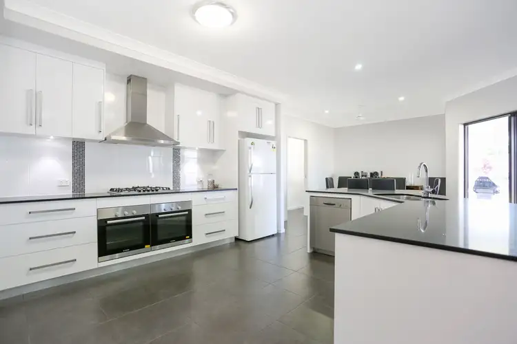 Second view of Homely house listing, 33 Bowden Crescent, Marian QLD 4753