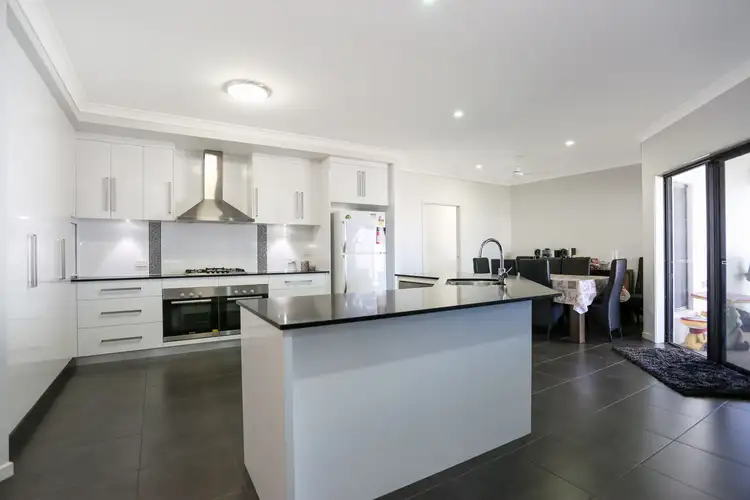 Third view of Homely house listing, 33 Bowden Crescent, Marian QLD 4753