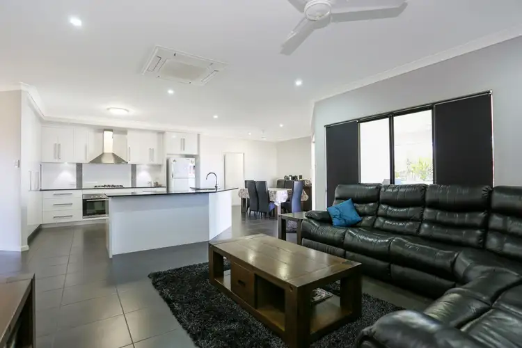 Fourth view of Homely house listing, 33 Bowden Crescent, Marian QLD 4753