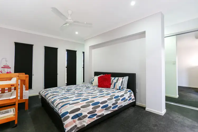 Seventh view of Homely house listing, 33 Bowden Crescent, Marian QLD 4753