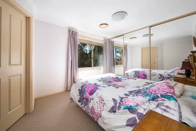 Sixth view of Homely townhouse listing, 11 Abraham Close, Menai NSW 2234