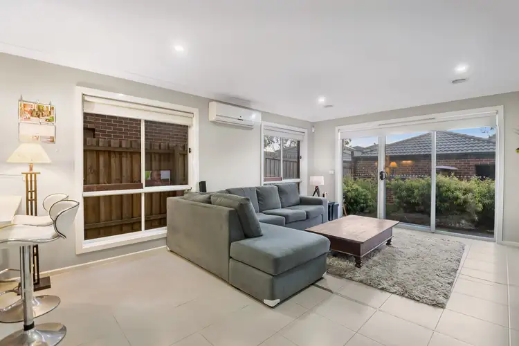 5 Levens Lane, Mernda VIC 3754