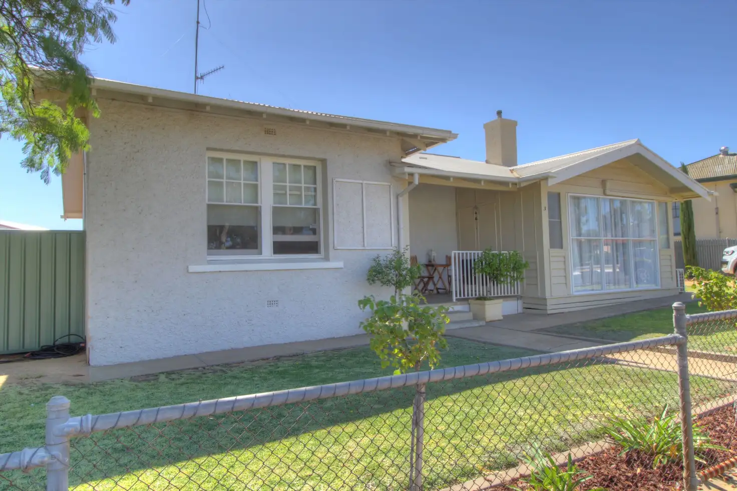 Main view of Homely house listing, 3 Barwell Avenue, Barmera SA 5345