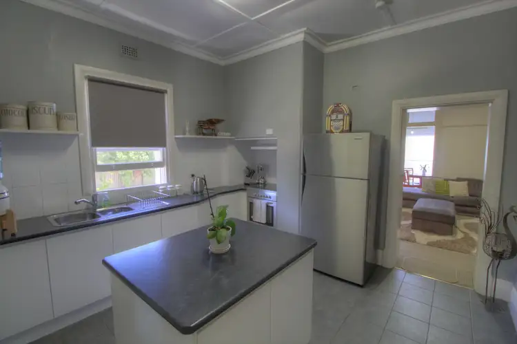 Second view of Homely house listing, 3 Barwell Avenue, Barmera SA 5345