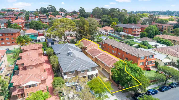 12 Macdonald Street, Lakemba NSW 2195