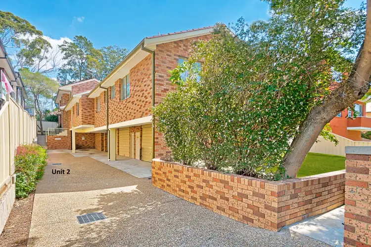 Fourth view of Homely block of units listing, 12 Macdonald Street, Lakemba NSW 2195