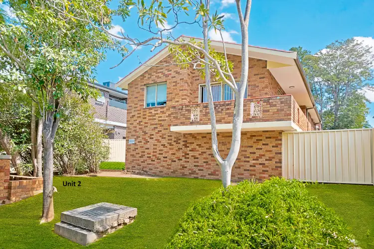 Fifth view of Homely block of units listing, 12 Macdonald Street, Lakemba NSW 2195