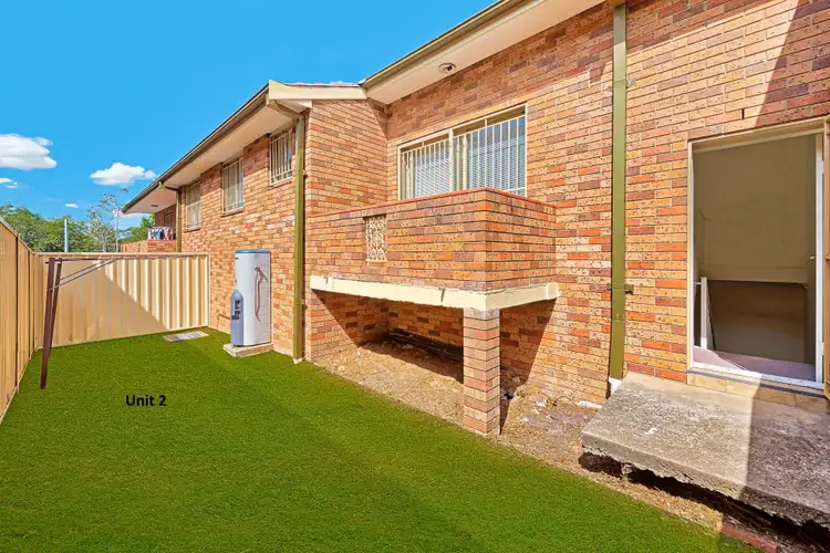 Sixth view of Homely block of units listing, 12 Macdonald Street, Lakemba NSW 2195