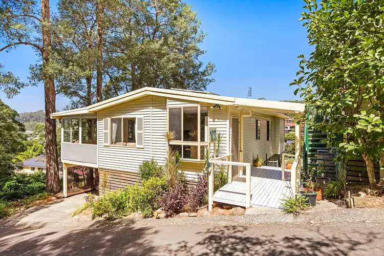 101/474 Terrigal Drive, Terrigal NSW 2260