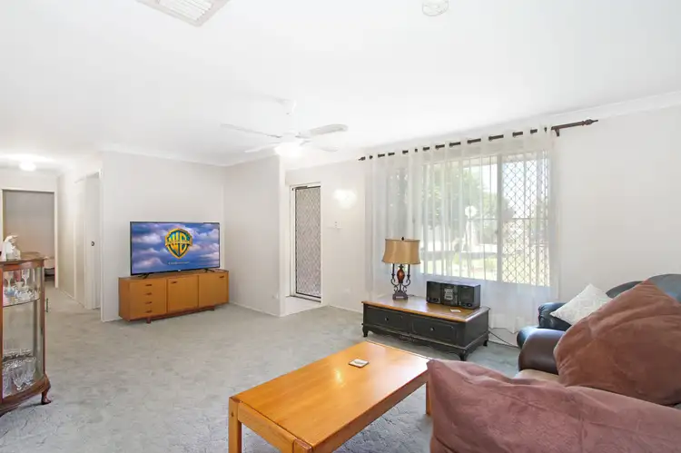 Second view of Homely house listing, 20 Caley Close, Tamworth NSW 2340