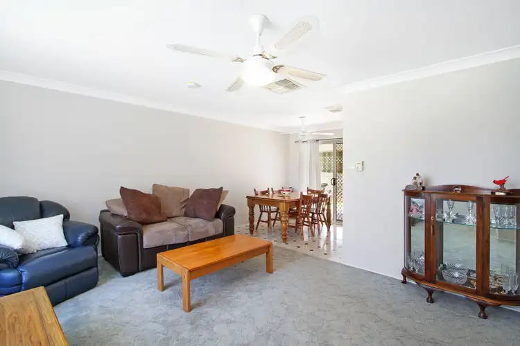 Third view of Homely house listing, 20 Caley Close, Tamworth NSW 2340