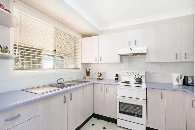 Fourth view of Homely house listing, 20 Caley Close, Tamworth NSW 2340