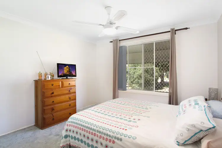 Fifth view of Homely house listing, 20 Caley Close, Tamworth NSW 2340