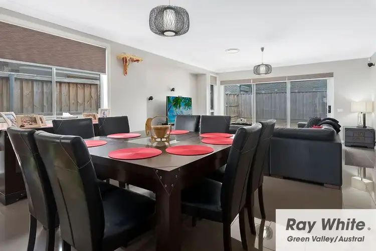 Third view of Homely house listing, 14 Gorgon Avenue, Elizabeth Hills NSW 2171