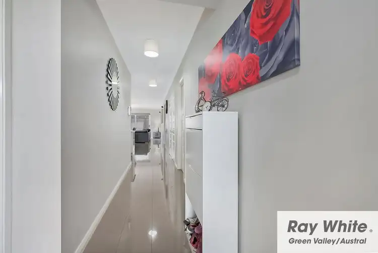 Fourth view of Homely house listing, 14 Gorgon Avenue, Elizabeth Hills NSW 2171