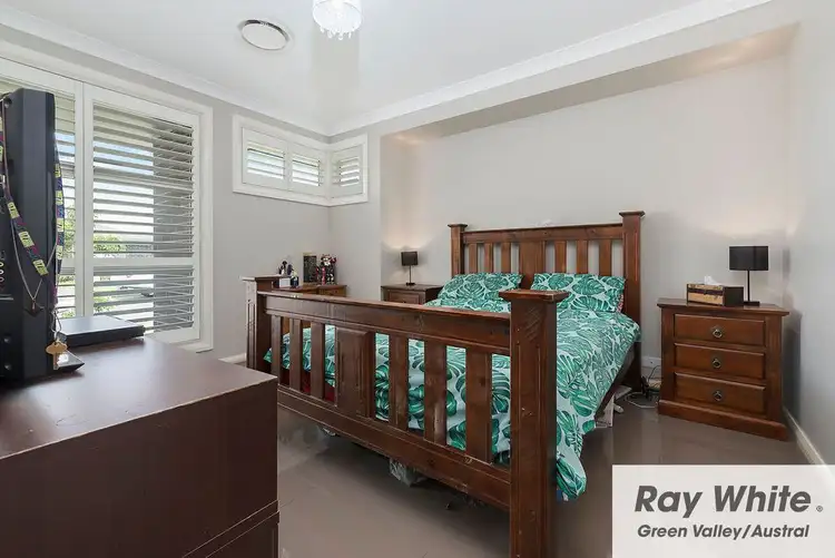 Seventh view of Homely house listing, 14 Gorgon Avenue, Elizabeth Hills NSW 2171
