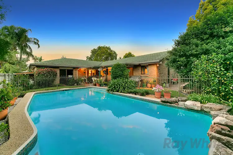 Second view of Homely house listing, 80 Malbon Street, Eight Mile Plains QLD 4113