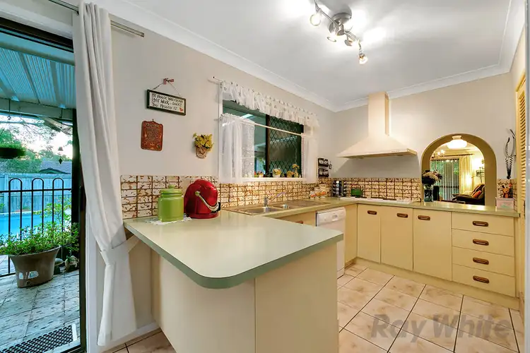 Third view of Homely house listing, 80 Malbon Street, Eight Mile Plains QLD 4113