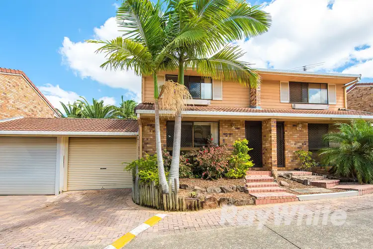 Main view of Homely townhouse listing, 8/33 Bruce Road, Woodridge QLD 4114