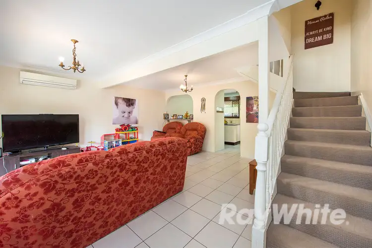 Third view of Homely townhouse listing, 8/33 Bruce Road, Woodridge QLD 4114