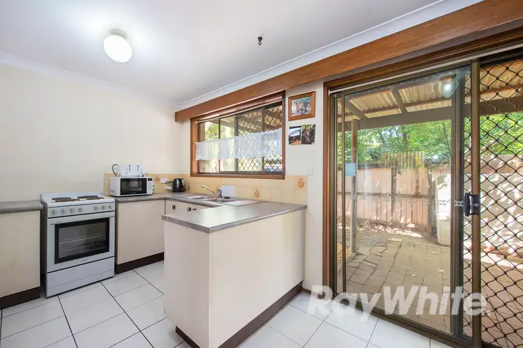 Fourth view of Homely townhouse listing, 8/33 Bruce Road, Woodridge QLD 4114