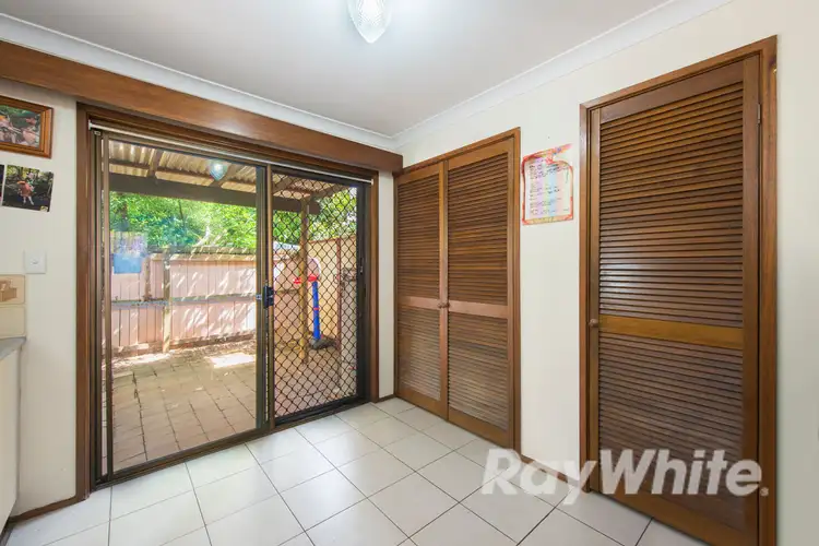 Fifth view of Homely townhouse listing, 8/33 Bruce Road, Woodridge QLD 4114