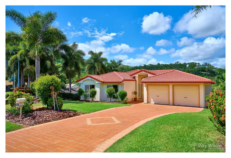 18 Neill Street, Frenchville QLD 4701