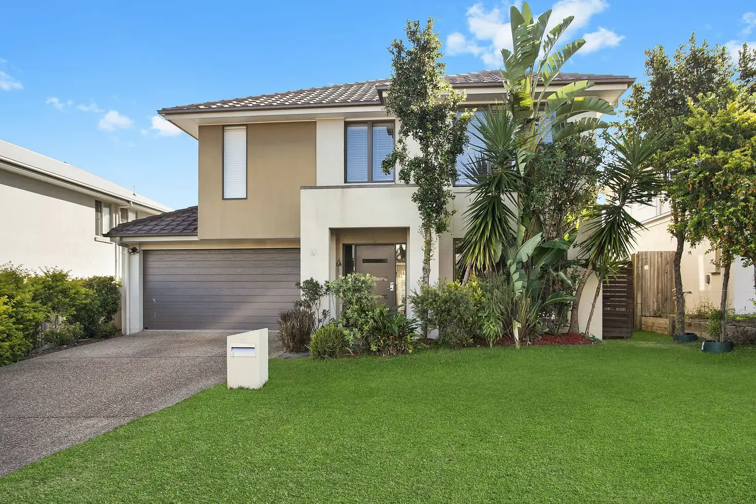 Main view of Homely house listing, 9 Ganton Street, North Lakes QLD 4509