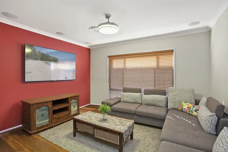 Sixth view of Homely house listing, 9 Ganton Street, North Lakes QLD 4509