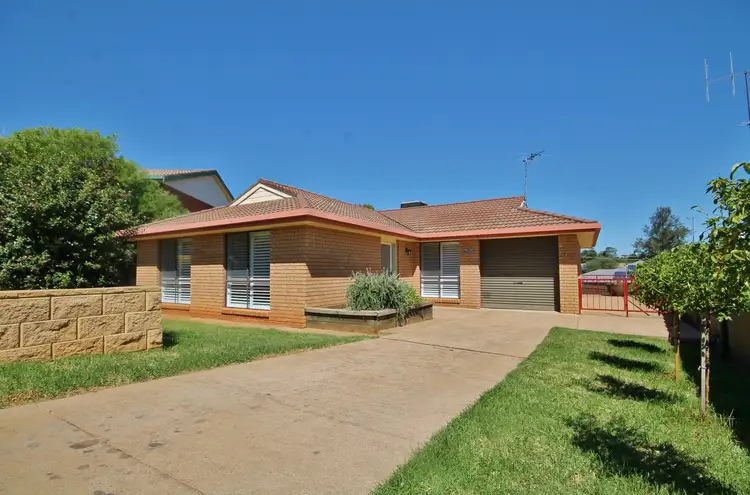 Main view of Homely house listing, 24 Dwyer Drive, Young NSW 2594