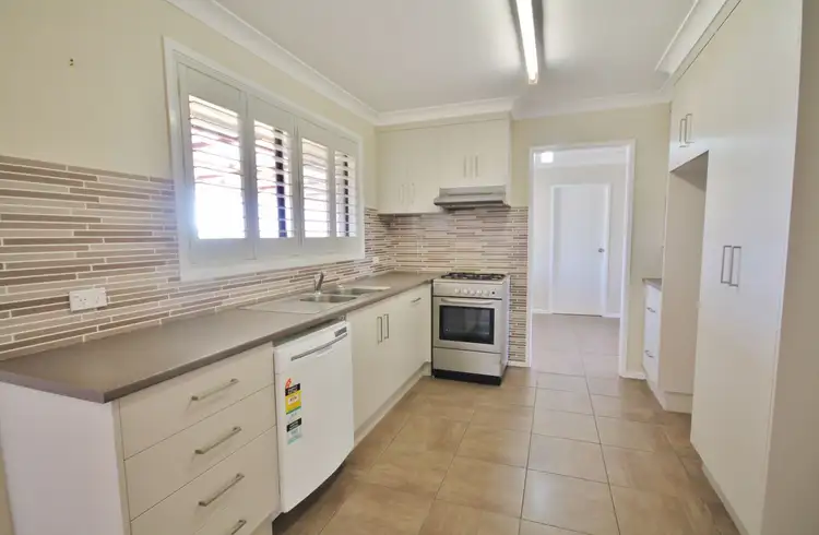 Second view of Homely house listing, 24 Dwyer Drive, Young NSW 2594