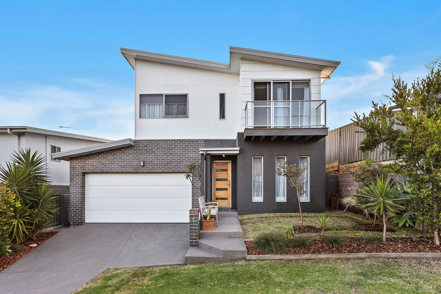 Main view of Homely house listing, 1 St Ives Road, Flinders NSW 2529