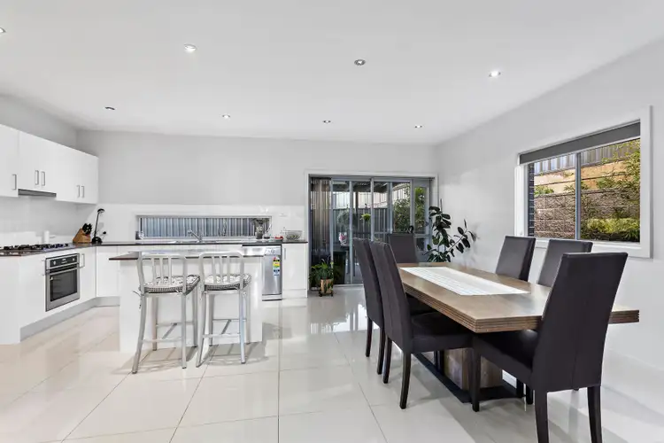 Second view of Homely house listing, 1 St Ives Road, Flinders NSW 2529