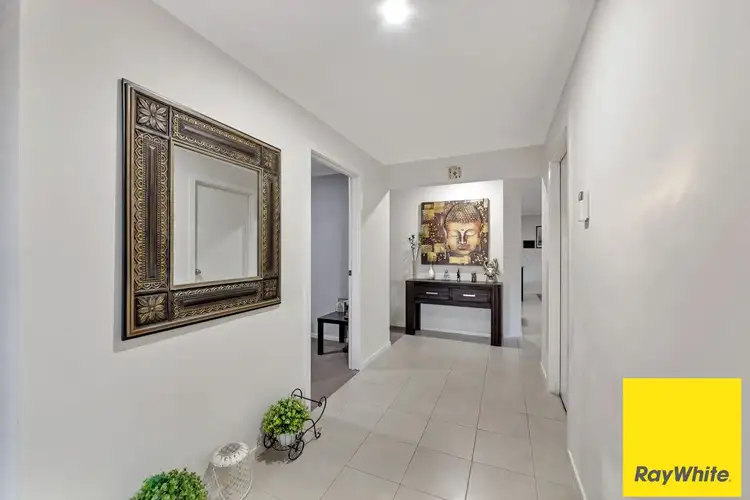 Second view of Homely house listing, 20 Geoffrey Terrace, Tarneit VIC 3029