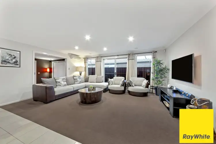 Third view of Homely house listing, 20 Geoffrey Terrace, Tarneit VIC 3029