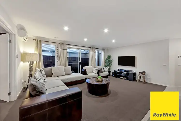 Fourth view of Homely house listing, 20 Geoffrey Terrace, Tarneit VIC 3029