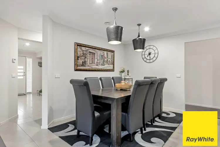 Sixth view of Homely house listing, 20 Geoffrey Terrace, Tarneit VIC 3029