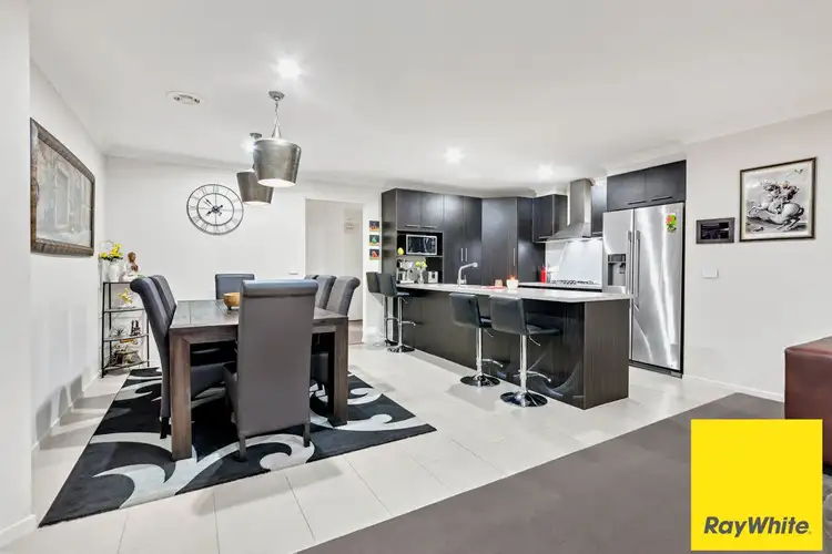 Seventh view of Homely house listing, 20 Geoffrey Terrace, Tarneit VIC 3029