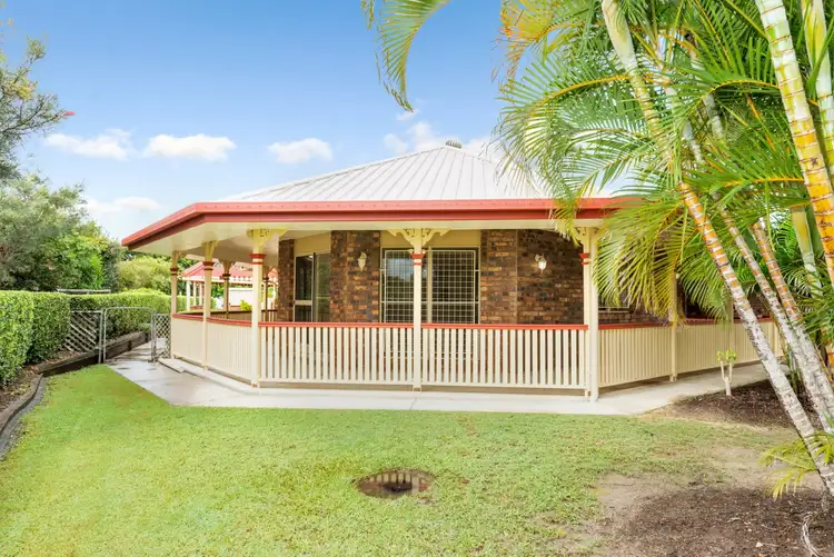 Main view of Homely house listing, 172 Bigmor Drive, Elimbah QLD 4516