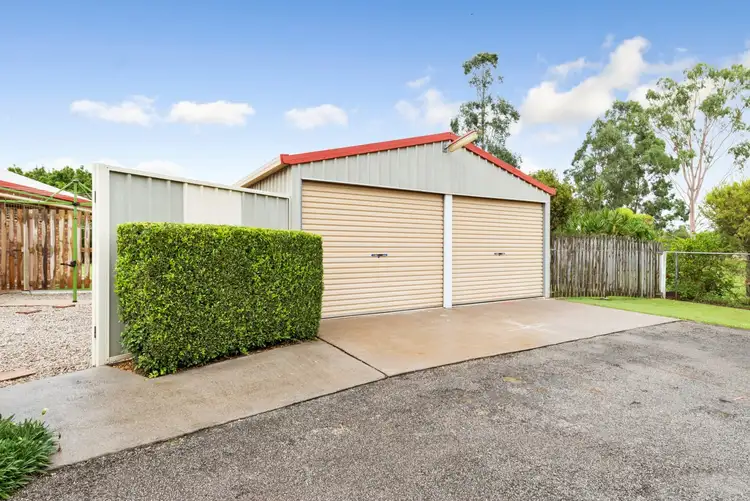 Sixth view of Homely house listing, 172 Bigmor Drive, Elimbah QLD 4516