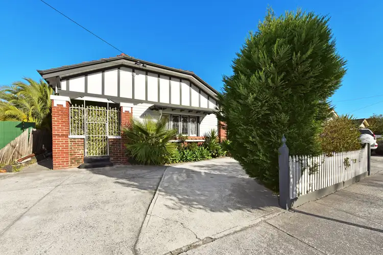 Main view of Homely house listing, 173 Nicholson Street, Coburg VIC 3058