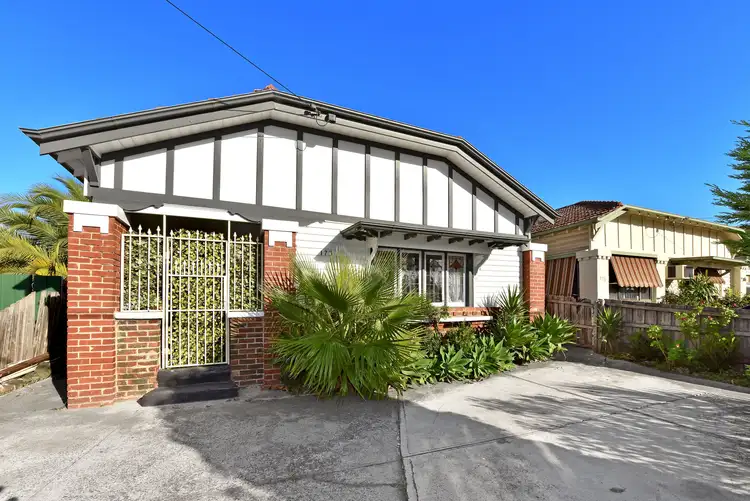 Second view of Homely house listing, 173 Nicholson Street, Coburg VIC 3058