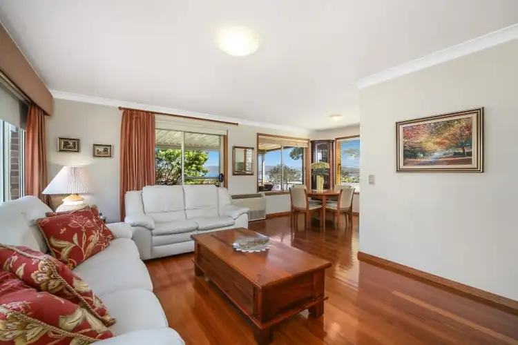Fourth view of Homely house listing, 1A Merindah Avenue, Green Point NSW 2251