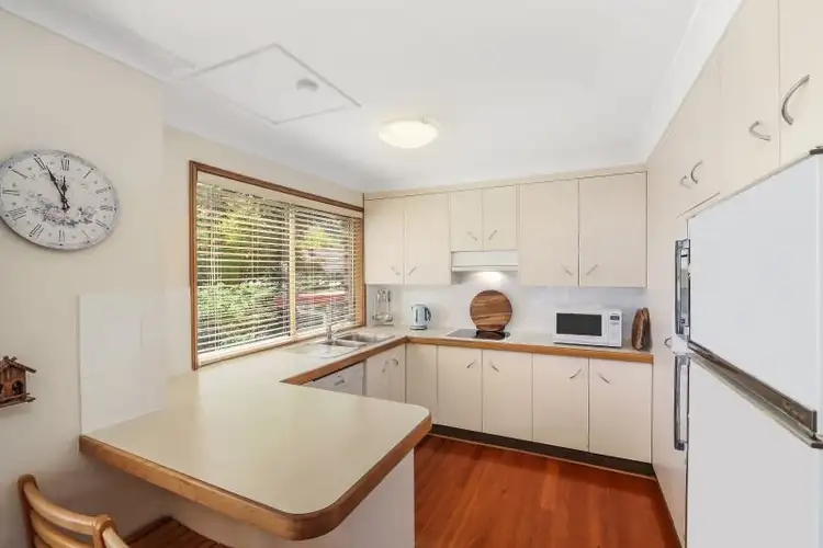 Fifth view of Homely house listing, 1A Merindah Avenue, Green Point NSW 2251