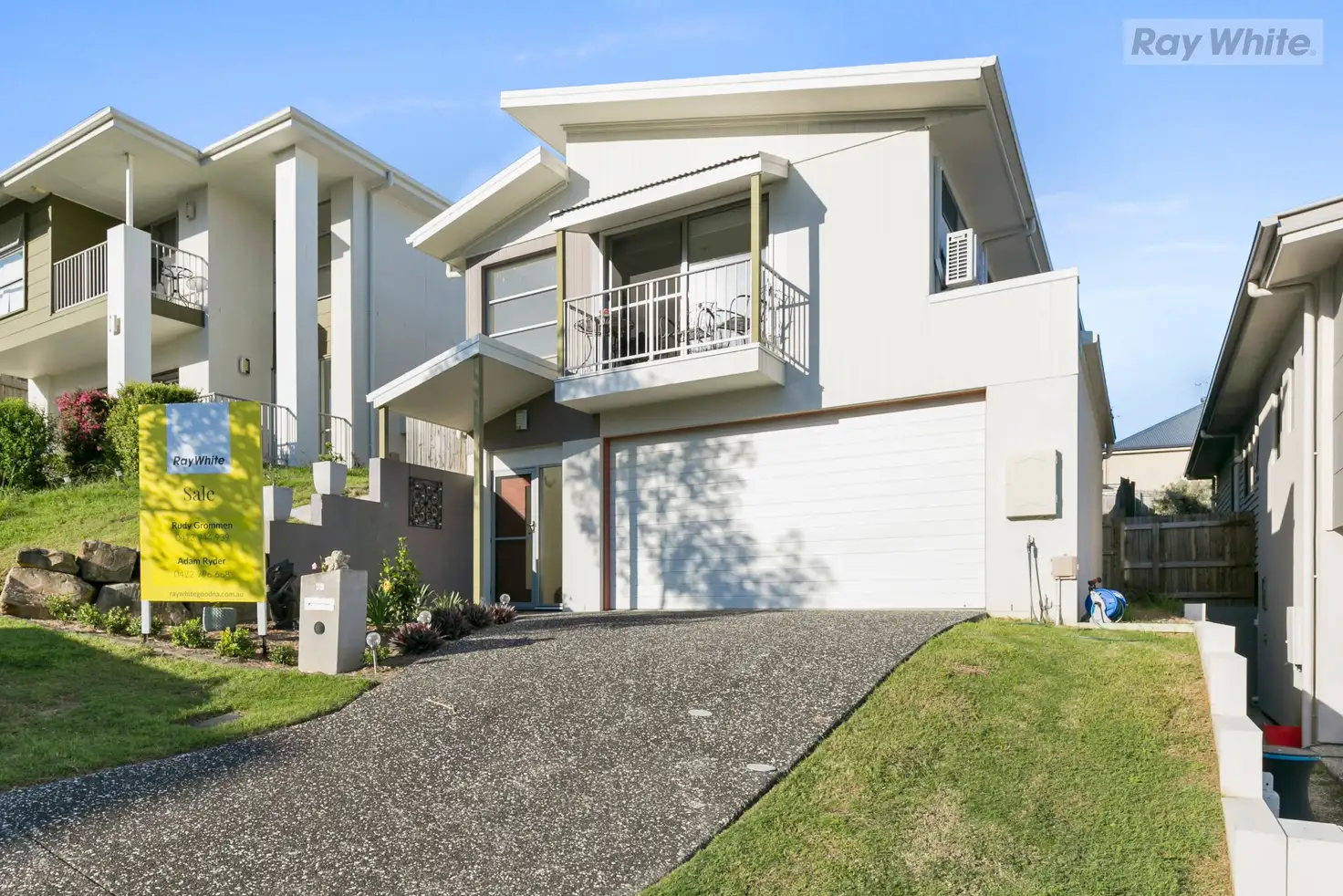 Main view of Homely house listing, 32 Greentrees Terrace, Springfield Lakes QLD 4300