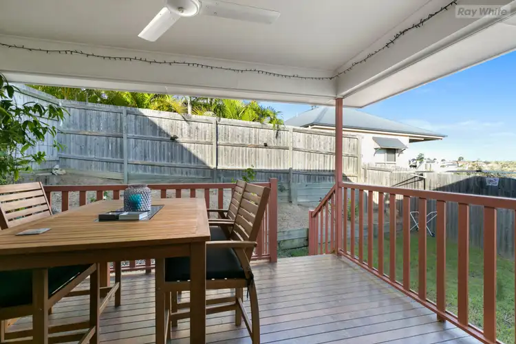 Second view of Homely house listing, 32 Greentrees Terrace, Springfield Lakes QLD 4300